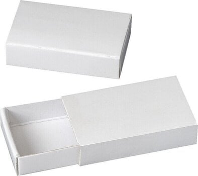 Materijal Knorr Prandell 218735779 Drvena kutija White 58×35×15 mm 1 - 1