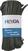 Materiaal Heyda 204887789 Raffia Black 50 g 1