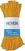 Материал Heyda 204887790 Рафия Yolk Yellow 50 g 1