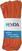 Материал Heyda 204887794 Рафия Orange 50 g 1