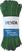 Materiaal Heyda 204887797 Raffia Leaf Green 50 g 1