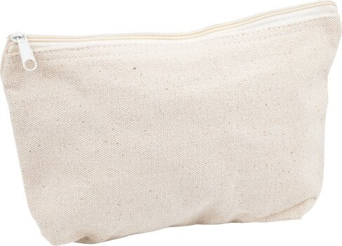Pomůcka Knorr Prandell 212305145 Kosmetická taška Natural 185×140 mm - 1