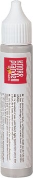 Pero za sveče Knorr Prandell 218300674 Wax Pen Silver 29 ml - 1