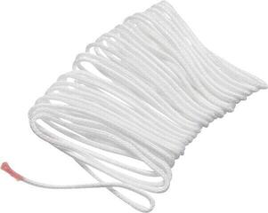 Candle Making Knorr Prandell 218309035 Candle Wicks Ø 1,5 mm × 3 m White 1