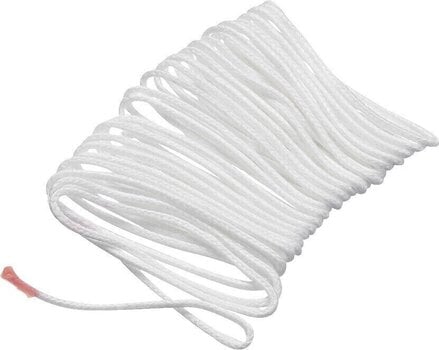 Küünalde tootmine Knorr Prandell 218309035 Küünlatahti Ø 1,5 mm × 3 m White 1 - 1