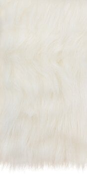 Materijal Knorr Prandell 218411905 Plišani materijal Light Blond 200×350 mm 1 - 1