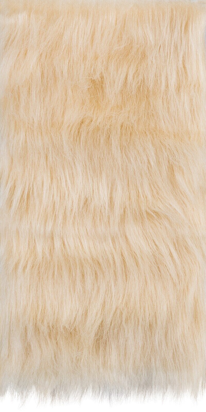 Material Knorr Prandell 218411913 Plush Blond 200×350 mm 1