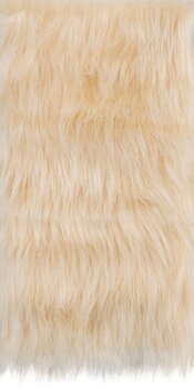 Material Knorr Prandell 218411913 Plush Blond 200×350 mm 1 - 1