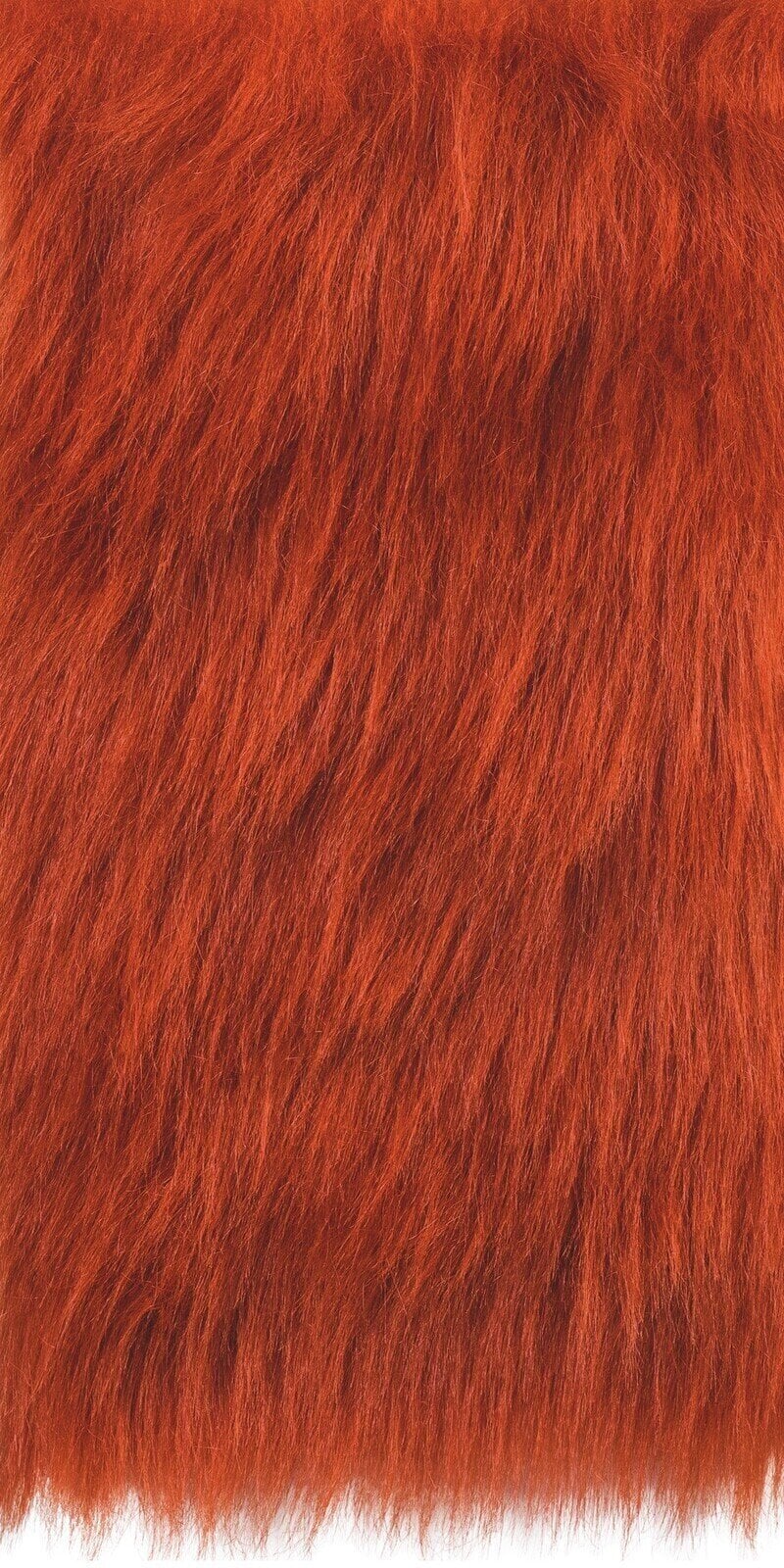Materiaal Knorr Prandell 218411930 Plush Copper Red 200×350 mm 1