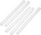 Lepidlo Knorr Prandell 218051380 Lepidlo Transparent Ø 7 mm 100 mm