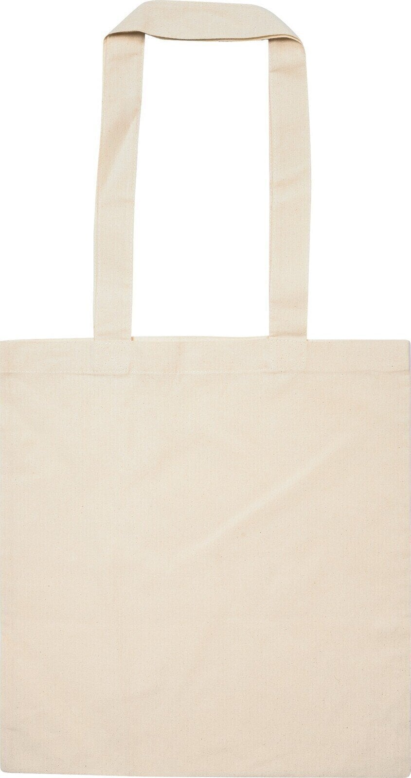 Pomůcka Knorr Prandell 212305104 Nákupní taška Natural 380×420 mm Wide Handles