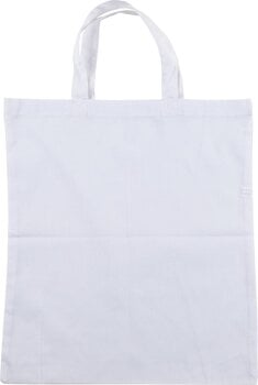 Pomůcka Knorr Prandell 212305203 Nákupní taška White 380×420 mm Short Handles - 1