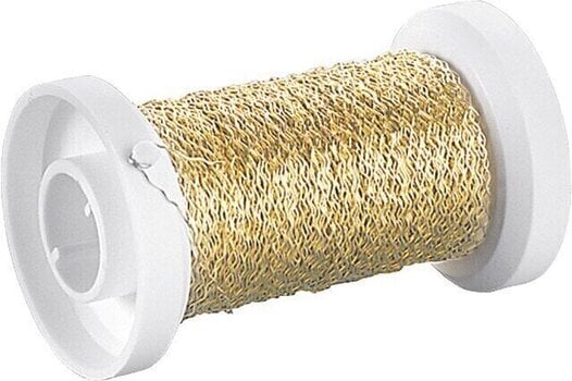 Material Knorr Prandell 216482929 Wires Gold Ø 0,25 mm × 50 m 1 - 1