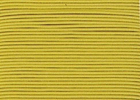 Material Knorr Prandell 212239174 Rubber Cord Golden Yellow 1 - 1
