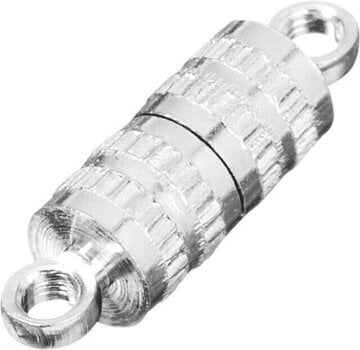 Materijal Knorr Prandell 212235275 Kopča / Spona Silver 13 mm 2 - 1