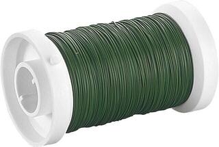 Materiál Knorr Prandell 216467474 Dráty Moss Green Ø 0,35 mm × 100 m 1