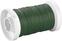 Materiál Knorr Prandell 216467474 Dráty Moss Green Ø 0,35 mm × 100 m 1