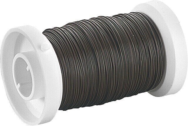 Material Knorr Prandell 216467571 Wires Red Brown Ø 0,35 mm × 100 m 1