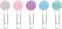 Materijal Knorr Prandell 212681101 Полиподијуми Pastel Ø 20 mm 6