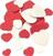 Material Knorr Prandell 218434418 Foam Cutouts Heart mix 120