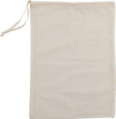 Pomoć Knorr Prandell 212305021 Bag with Drawstrin Natural 300×410 mm
