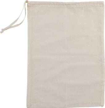 Pomůcka Knorr Prandell 212305021 Bag with Drawstrin Natural 300×410 mm - 1