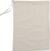 Pomůcka Knorr Prandell 212305021 Bag with Drawstrin Natural 300×410 mm