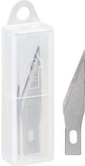 Materijal Heyda 204889574 Zamjenske oštrice Silver 1