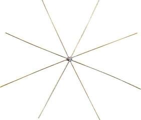 Material Knorr Prandell 212371014 Wire Stars Ø 80 mm 4
