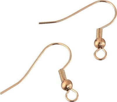 Materijal Knorr Prandell 212369524 Кукице Gold 15×25 mm 10 - 1