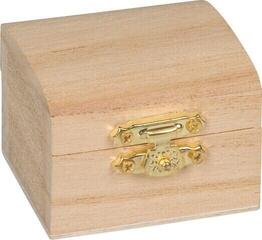 Material Knorr Prandell 218735214 Wooden Box Natural 60×45×45 mm 1