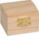 Material Knorr Prandell 218735214 Wooden Box Natural 60×45×45 mm 1