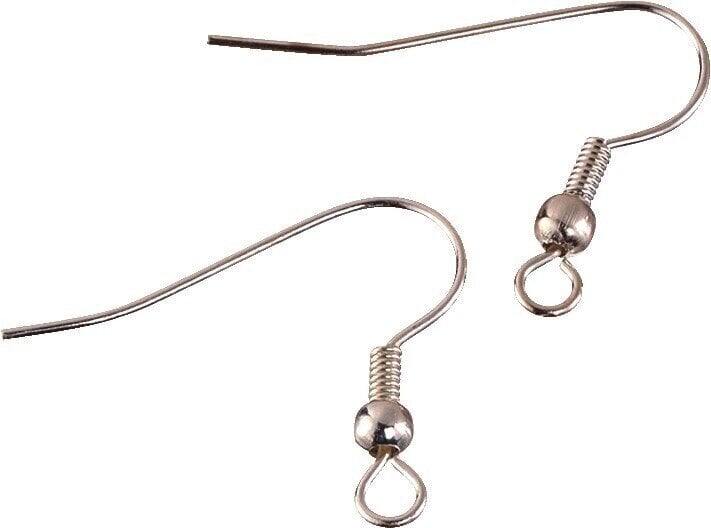 Materijal Knorr Prandell 212369028 Kuke Silver 15×25 mm 10