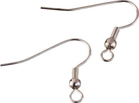 Materijal Knorr Prandell 212369028 Kuke Silver 15×25 mm 10 - 1