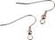 Materijal Knorr Prandell 212369028 Kuke Silver 15×25 mm 10