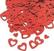Materijal Knorr Prandell 216377250 Ukrasi Srca 20 g 1