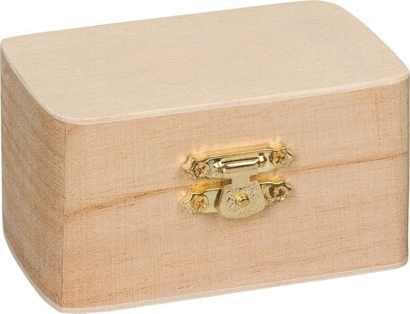 Material Knorr Prandell 218735217 Cutie de lemn Natural 90×55×50 mm 1 - 1