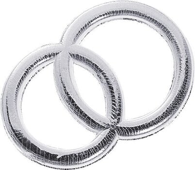 Küünalde tootmine Knorr Prandell 218306214 Wax Wedding Rings Silver 1 - 1