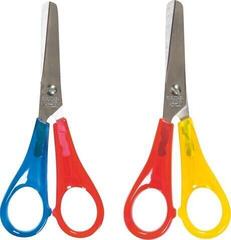 Universele schaar Heyda 2048088 Universele schaar 130 mm Mix Left Hand