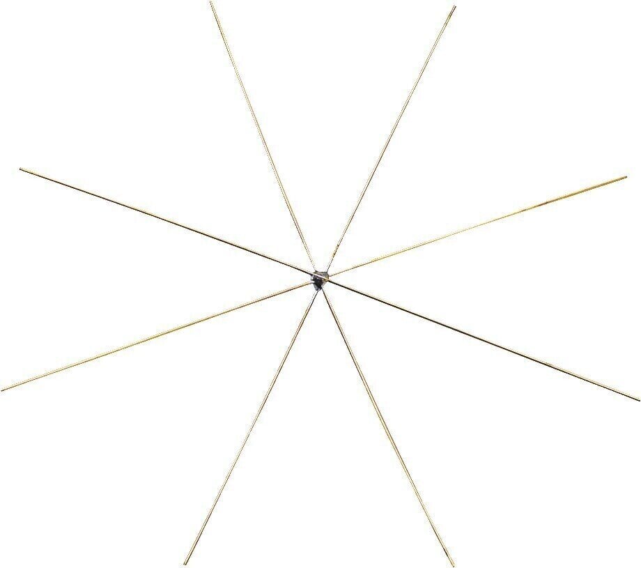 Material Knorr Prandell 212371022 Wire Stars Ø 100 mm 4