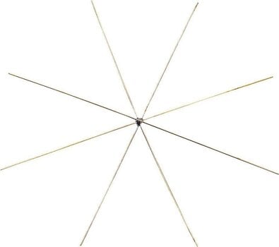 Material Knorr Prandell 212371022 Wire Stars Ø 100 mm 4 - 1
