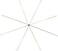 Material Knorr Prandell 212371022 Wire Stars Ø 100 mm 4