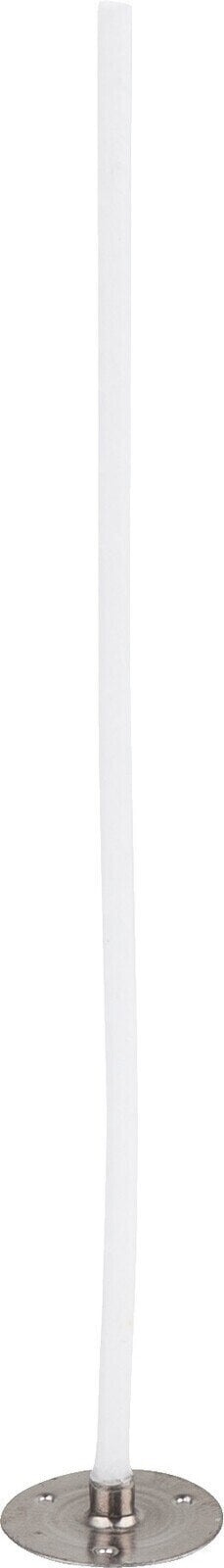 Küünalde tootmine Knorr Prandell 218309094 Küünlatahti 10 cm White 10