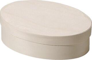 Materijal Knorr Prandell 218735594 Drvena kutija Natural 55×30×80 mm 1