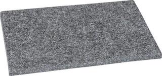 Material Heyda 204881599 Pâslă Antracit 125×10×180 mm 1