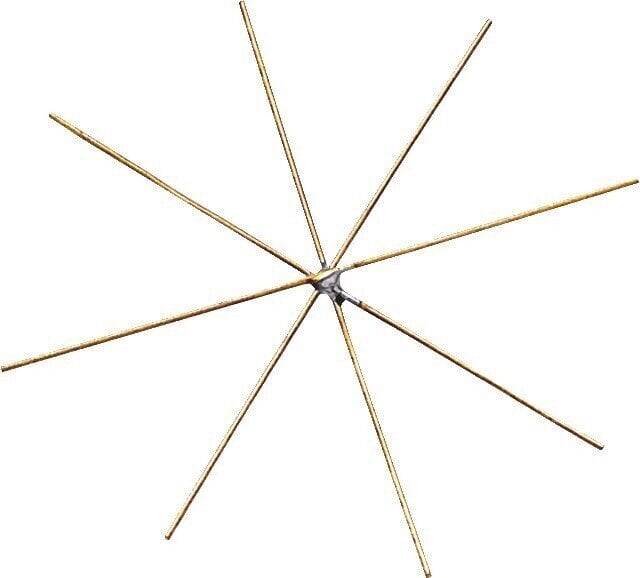 Material Knorr Prandell 212371006 Wire Stars Ø 50 mm 4