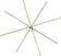 Material Knorr Prandell 212371006 Wire Stars Ø 50 mm 4