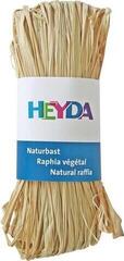 Material Heyda 204887799 Raffia Natural 50 g 1