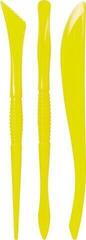 Accessoires Knorr Prandell 212159060 Modelleringshulpmiddelen Yellow
