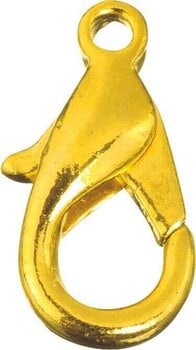 Materijal Knorr Prandell 212364549 Carabiner Gold 14 mm 2 - 1